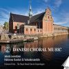Jakob Lorentzen: Danish Choral Music. Holmens Kirke